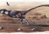New giant raptor discovered in South Dakota