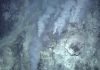 Scientists research deep-sea hydrothermal vents, find carbon-removing properties