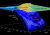 Stretchy slabs found in the deep Earth