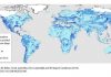 Study is first to map Earth’s hidden groundwater