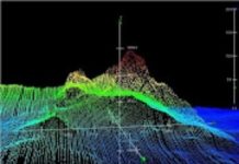 The world’s biggest volcano is a magnetic mix-up