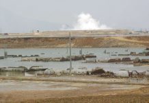 ‘Trigger debate’ over Indonesian mud volcano sheds light on dynamics of disasters