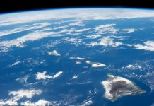 Volcanic rocks hold clues to Earth’s interior