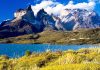 When did the Andes mountains form?