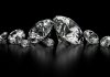 Can diamonds originate methane?