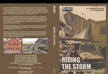 RIDING THE STORM “Landslide Danger in the San Francisco Bay Area”
