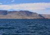 10,000-year record shows dramatic uplift at Andean volcano