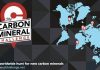 A worldwide hunt for new carbon minerals