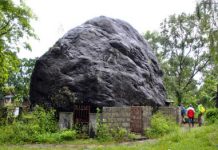 Catastrophic medieval earthquakes in Nepal