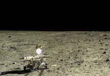 Chinese rover analyzes moon rocks: First new ‘ground truth’ in 40 years