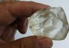 Diamonds from the Roof of the World