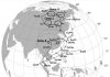 Filling in gaps in the history of earth’s magnetic field