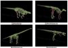 Get a scary Jurassic perk for T-Rexmas