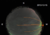 Insights into the origins of sodium and other metallic layers in the Earth’s upper atmosphere