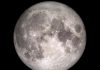 Interior Water Not Ruled Out for Our Moon