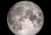Interior Water Not Ruled Out for Our Moon