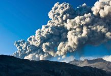 Investigating the effects of volcanoes on climate