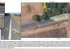 Laser scanning shows rates and patterns of surface deformation from the South Napa earthquake, California, USA