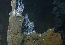 Mystery of heat loss from the Earth’s crust has been solved