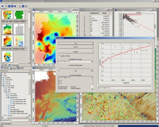 SAGA GIS (System for Automated Geoscientific Analyses) Review and Guide -  GIS Geography