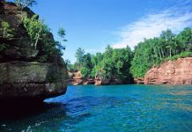 Sharing Lake Superior’s Secrets
