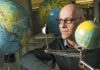 The days are getting longer: Rotation of Earth’s core holds a clue to understanding global sea-level rise