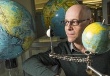 The days are getting longer: Rotation of Earth’s core holds a clue to understanding global sea-level rise