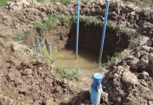 Scientists solve mystery of arsenic release into groundwater
