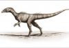 200 million-year-old Jurassic dinosaur uncovered in Wales