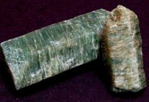 An apatite for progress