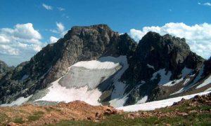 Ancient rocks of Tetons-GeologyPage