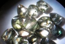 Diamonds used to ‘probe’ ancient Earth