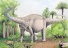 Earth’s largest dinosaurs are discovered in Argentina