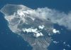 Evidence of large volcanic activity in the Caribbean uncovered