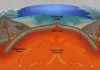 Expedition probes undersea magma system