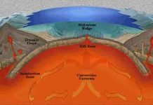 Expedition probes undersea magma system