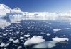Geophysicist Questions Stability of Antarctic Ice Sheet