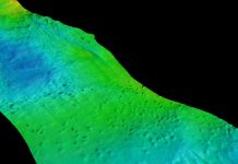 Ice sheets may be hiding vast reservoirs of powerful greenhouse gas