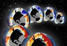 Man-made heat put in oceans has doubled since 1997, study finds