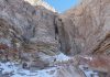 Nearing the limits of life on Earth