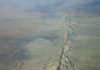 New study compares shallow earthquakes and deeper tremors along southern San Andreas fault