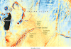 New Seafloor Map Helps Scientists Find New Features