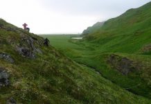 New geological evidence aids tsunami hazard assessments from Alaska to Hawaii