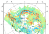 New gravity dataset will help unveil the Antarctic continent