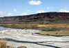 Scientists detect deep carbon emissions associated with continental rifting