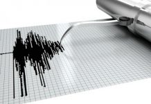 Separating Earthquakes from Explosions Using Seismic Data