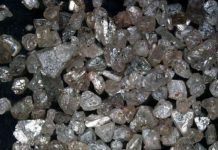 ‘Superdeep’ diamonds provide new insight into earth’s carbon cycle