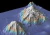 The floor of the ocean comes into better focus