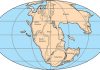 Coal formation linked to assembly of supercontinent Pangea