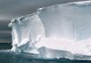 Antarctica could be headed for major meltdown